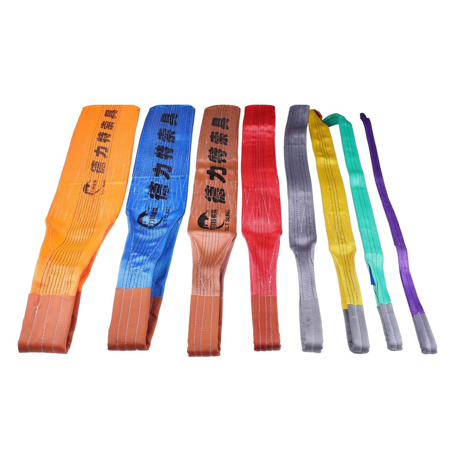 high quality webbing sling