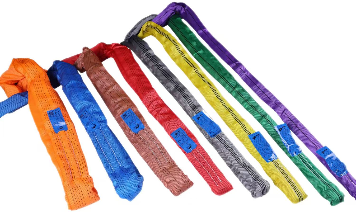 NANJING DLT SLING CO., LTD a clôturé avec succès sa participation à la Foire de Canton 2025.