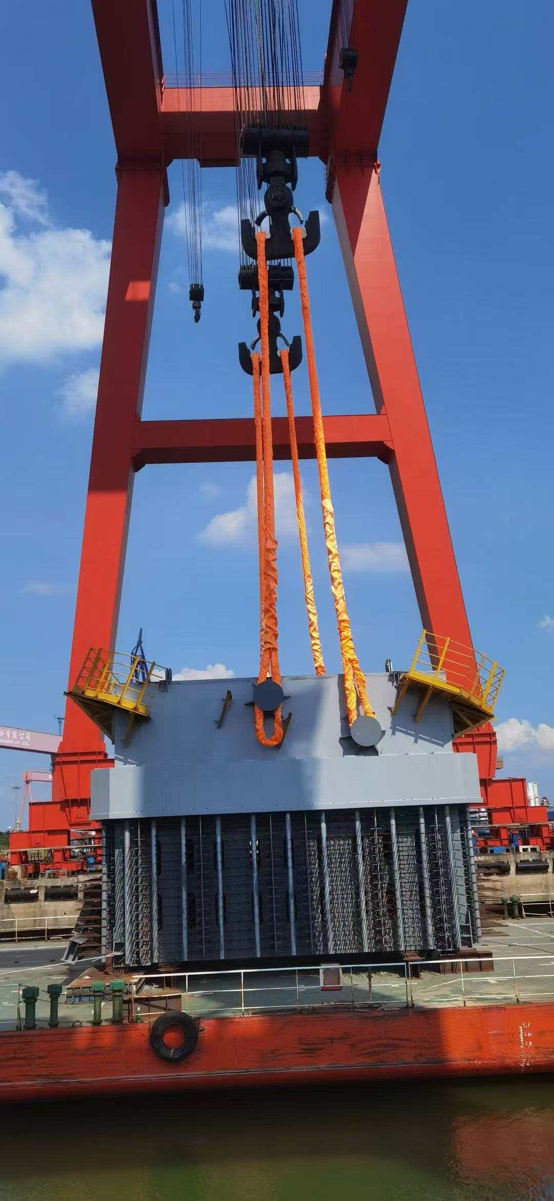 ROUND SLING ROUND SLING