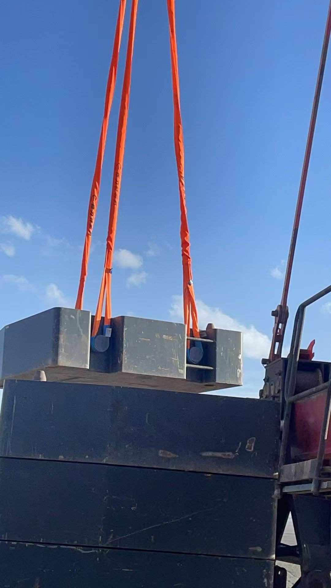 lift sling lift sling