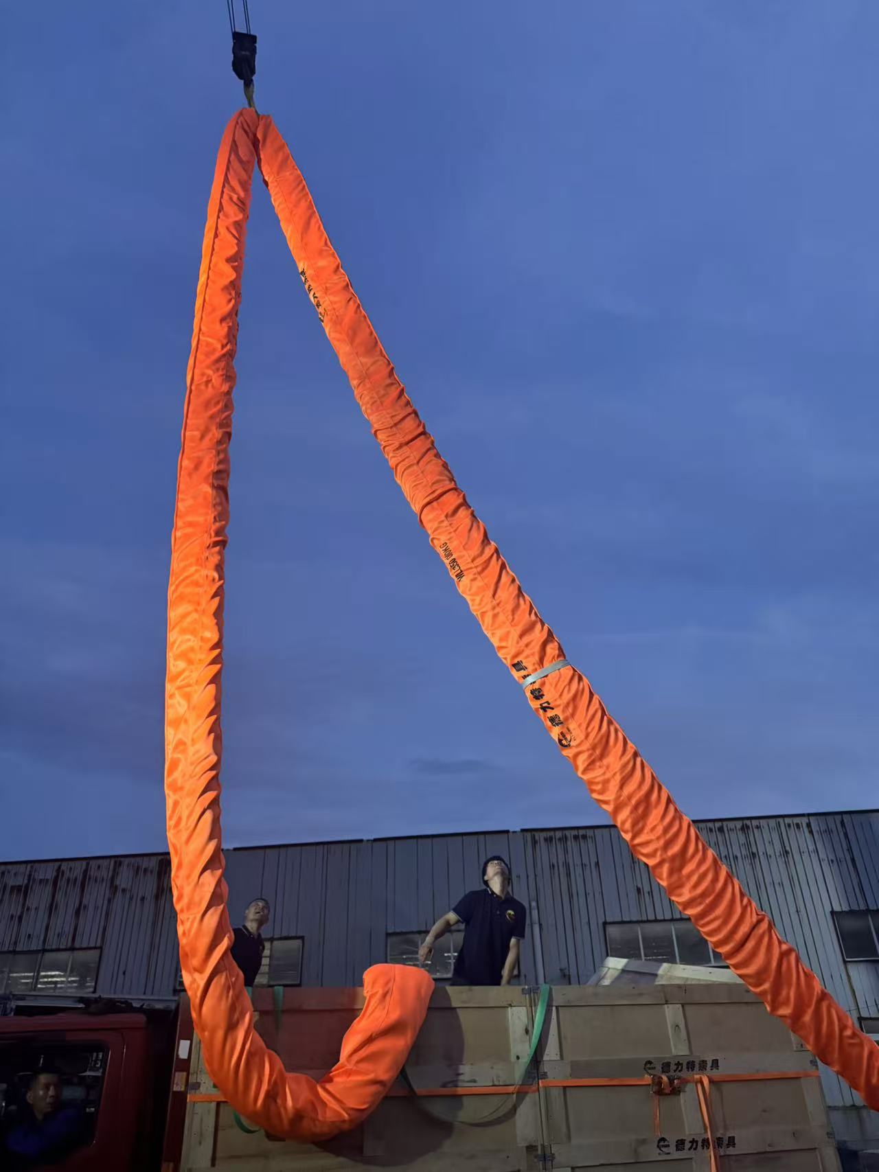 ROUND SLING ROUND SLING